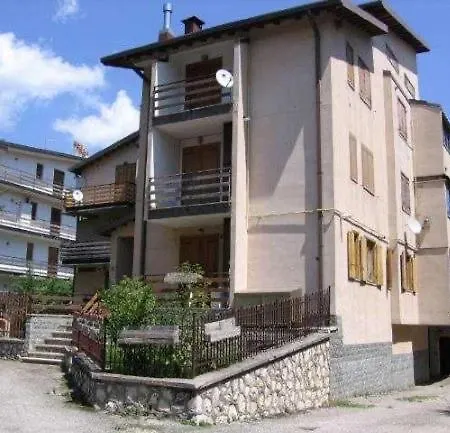 Casa Vacanza Iannone 1976 Apartment *