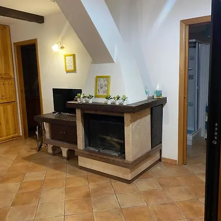 Casa Vacanza Iannone 1976 * Roccaraso
