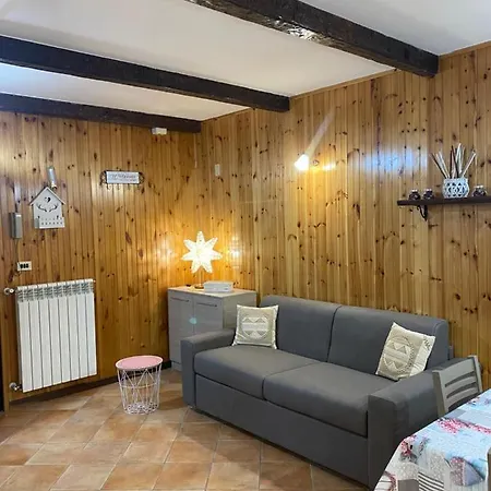 Casa Vacanza Iannone 1976 Apartment