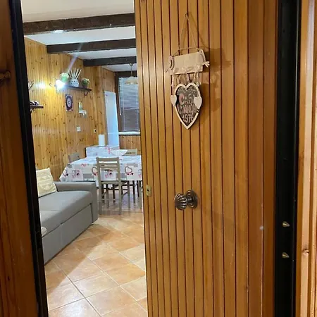 Casa Vacanza Iannone 1976 Roccaraso