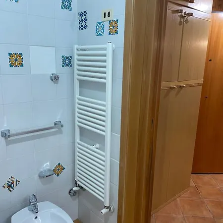 Apartment Casa Vacanza Iannone 1976