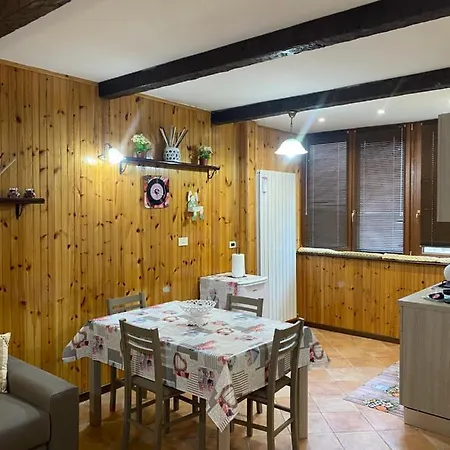 Casa Vacanza Iannone 1976 Apartment